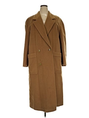 Unbranded Coat (view 1)