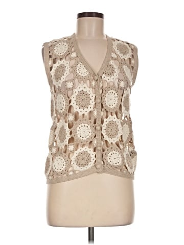 Jh Collectibles Sweater Vest (view 1)