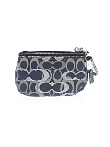 Coach Factory Wristlet (view 2)