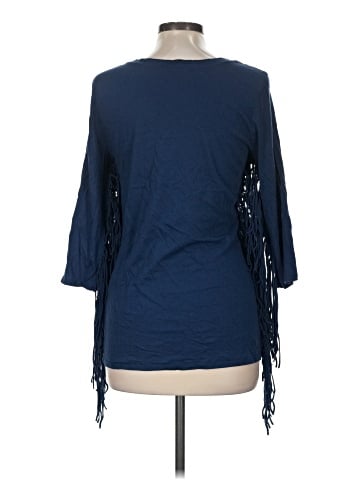 Cha Cha Vente 3/4 Sleeve Top (view 2)