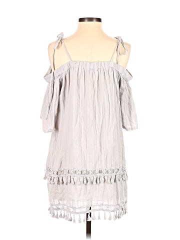 Doe & Rae 3/4 Sleeve Top (view 2)