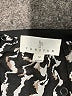 Fun2Fun 100% Polyester Animal Print Black Long Sleeve Blouse Size M - photo 7