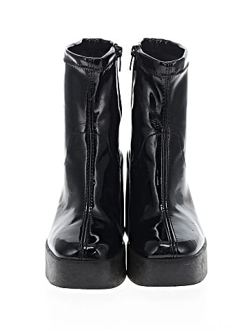 Steve Madden Ankle Boots (view 2)