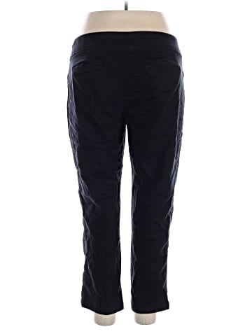 Croft & Barrow Active Pants (view 2)