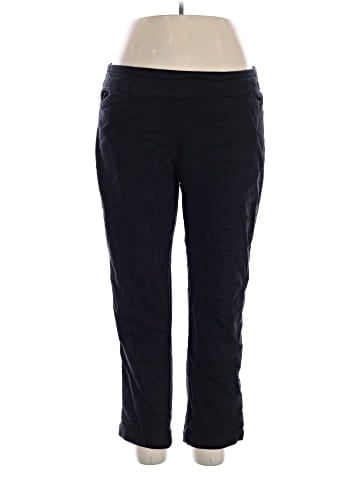 Croft & Barrow Active Pants (view 1)