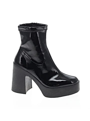 Steve Madden Ankle Boots (view 1)