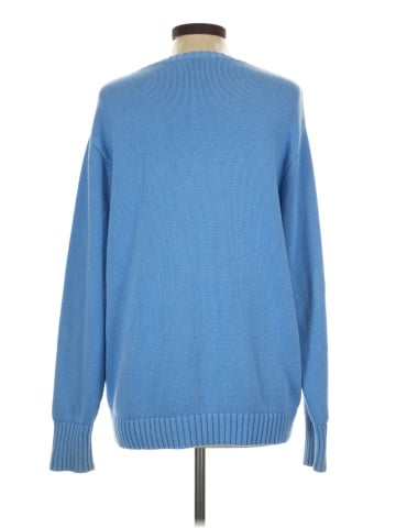 John Galt Pullover Sweater (view 2)