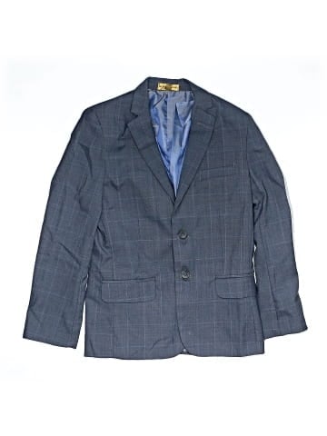 Class Club Wool Blazer (view 1)