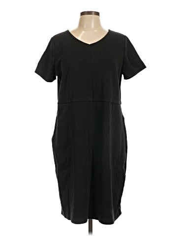Duluth Trading Co. Casual Dress (view 1)