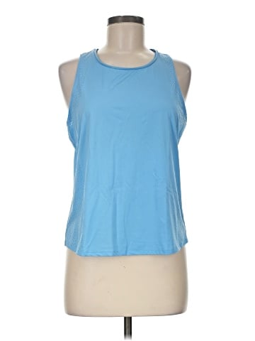 90 Degree by Reflex Sleeveless T-Shirt (view 1)