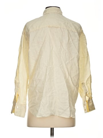AYR Long Sleeve Button-Down Shirt (view 2)