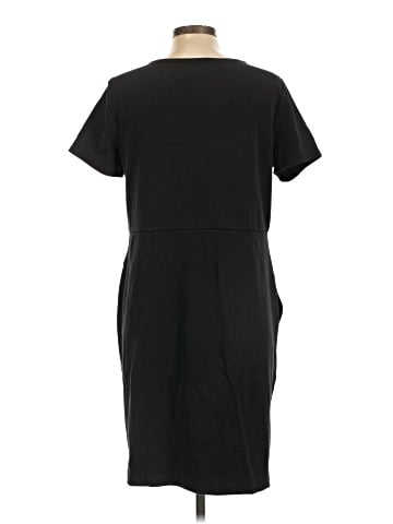 Duluth Trading Co. Casual Dress (view 2)