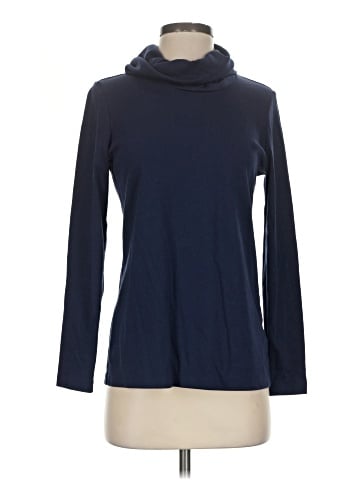 L.L.Bean Turtleneck Sweater (view 1)