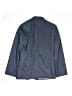 Class Club Plaid Blue Wool Blazer Size 12 - photo 2