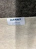 Old Navy Tan Pullover Sweater Size L - photo 7