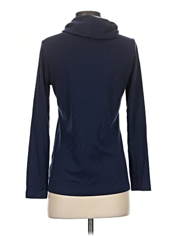 L.L.Bean Turtleneck Sweater (view 2)