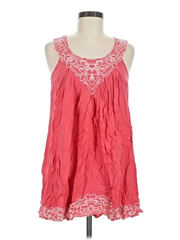 As U Wish Casual Dress (view 1)