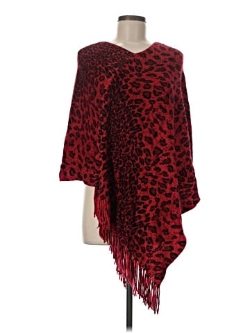 Chico's Poncho (view 1)
