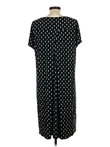 J.Jill Casual Dress (view 2)