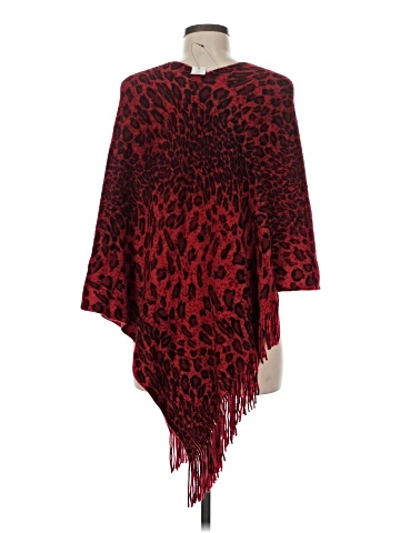 Chico's Poncho (view 2)