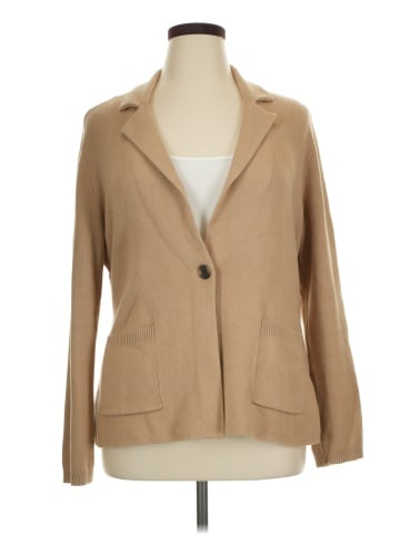 Ann Taylor Factory Cardigan (view 1)