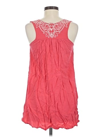 As U Wish Casual Dress (view 2)