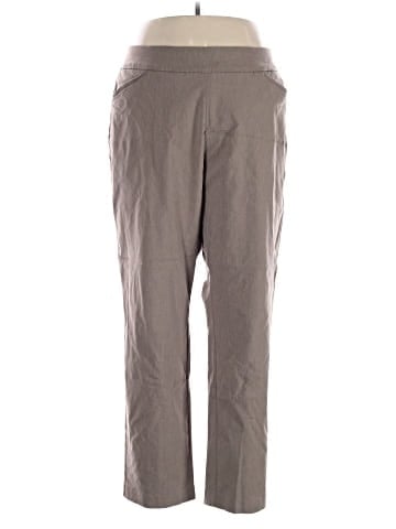 Talbots Outlet Casual Pants (view 1)
