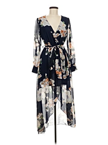 Miss Avenue Casual Dress (view 1)