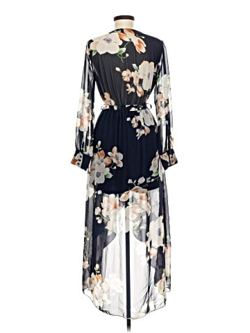 Miss Avenue Casual Dress (view 2)