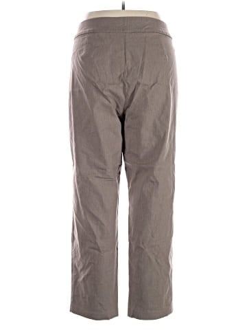 Talbots Outlet Casual Pants (view 2)