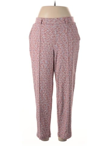 Lands' End Casual Pants (view 1)