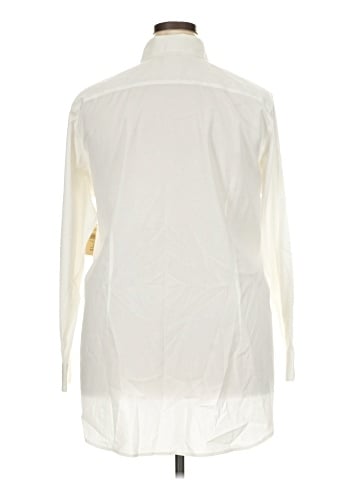 Coldwater Creek Long Sleeve Button-Down Shirt (view 2)