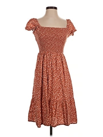 Gap Casual Dress (view 1)