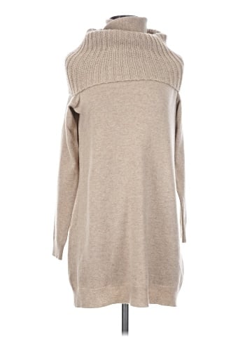 Theory Cashmere Pullover Sweater (view 1)