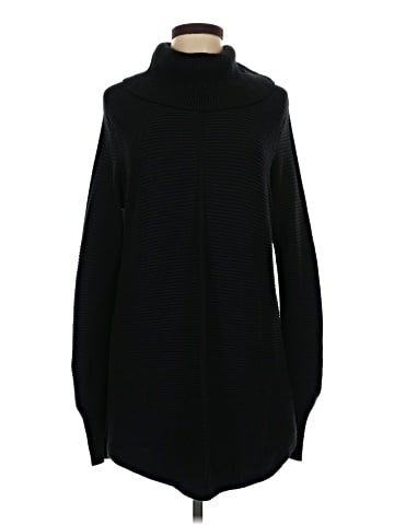 Cyrus Turtleneck Sweater (view 1)