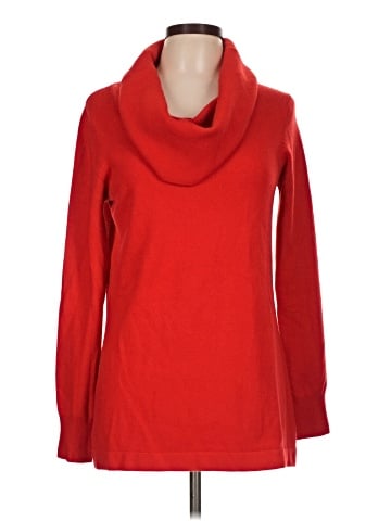 French Connection Turtleneck Sweater (view 1)