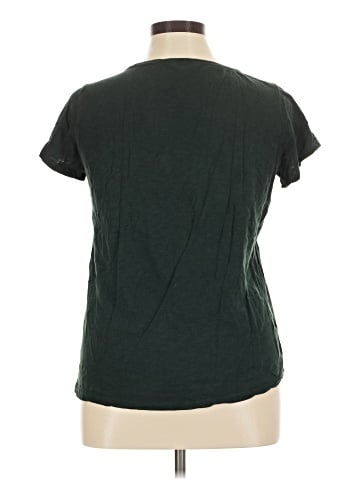 Lucky Brand Short Sleeve Top (view 2)
