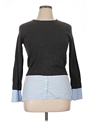 Unbranded Pullover Sweater (view 1)