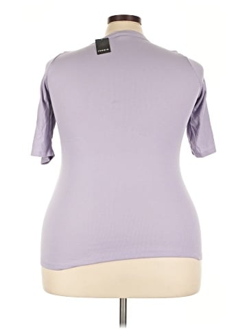 Torrid Short Sleeve Top (view 2)