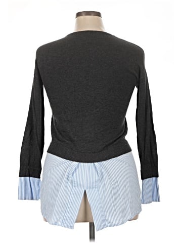 Unbranded Pullover Sweater (view 2)