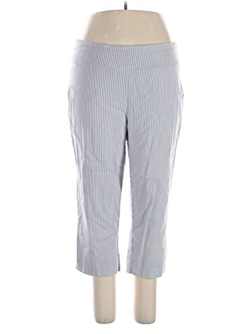 Zac & Rachel Casual Pants (view 1)