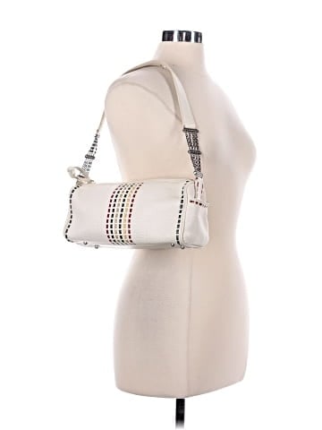 Brighton Leather Shoulder Bag (view 2)