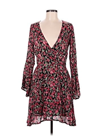 Material Girl Cocktail Dress (view 1)
