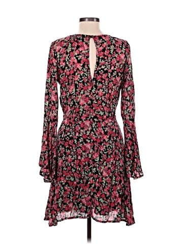 Material Girl Cocktail Dress (view 2)