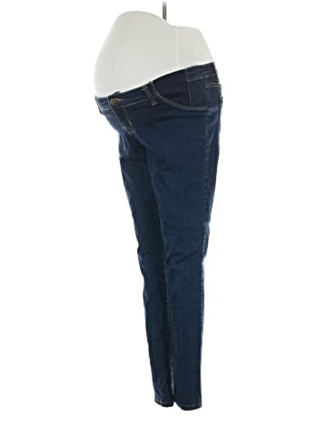 Liz Lange Maternity Jeans (view 1)