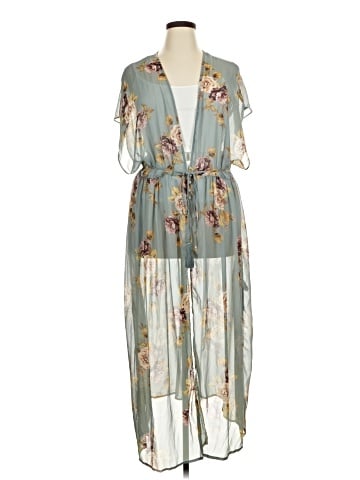 Xhilaration Casual Dress (view 1)