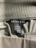 Athleta Solid Green Active Pants Size 10 (petite) - photo 7