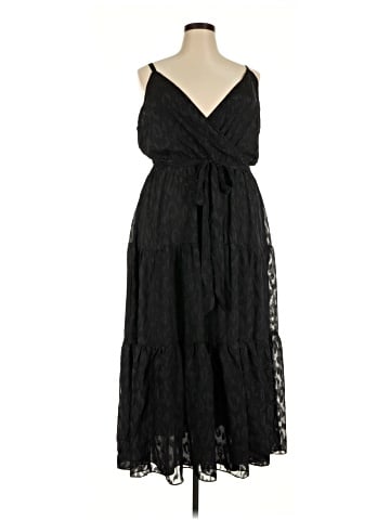 City Chic Cocktail Dress (view 1)