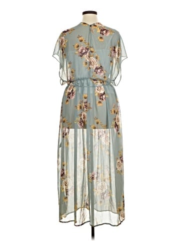Xhilaration Casual Dress (view 2)