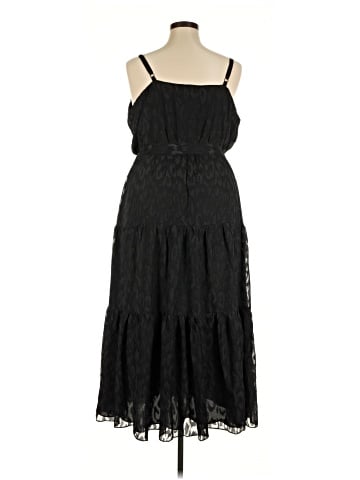 City Chic Cocktail Dress (view 2)
